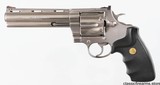 COLT
ANACONDA
44 MAGNUM
REVOLVER BOX AND PAPERS - 4 of 14