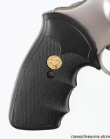 COLT
ANACONDA
44 MAGNUM
REVOLVER BOX AND PAPERS - 2 of 14