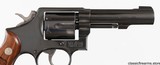 SMITH & WESSON
MODEL 10-10
38 SPECIAL
REVOLVER - 3 of 13