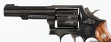 SMITH & WESSON
MODEL 10-10
38 SPECIAL
REVOLVER - 6 of 13