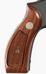 SMITH & WESSON
MODEL 10-10
38 SPECIAL
REVOLVER - 2 of 13