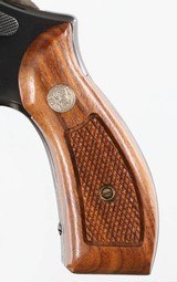 SMITH & WESSON
MODEL 10-10
38 SPECIAL
REVOLVER - 5 of 13