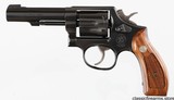 SMITH & WESSON
MODEL 10-10
38 SPECIAL
REVOLVER - 4 of 13