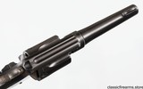 SMITH & WESSONMODEL PRE-1038 SPECIALREVOLVER(US PROPERTY MARKED & FACTORY LETTER) - 9 of 11