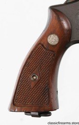 SMITH & WESSONMODEL PRE-1038 SPECIALREVOLVER(US PROPERTY MARKED & FACTORY LETTER) - 2 of 11