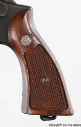 SMITH & WESSONMODEL PRE-1038 SPECIALREVOLVER(US PROPERTY MARKED & FACTORY LETTER) - 5 of 11