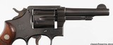 SMITH & WESSONMODEL PRE-1038 SPECIALREVOLVER(US PROPERTY MARKED & FACTORY LETTER) - 3 of 11