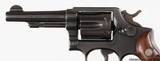 SMITH & WESSONMODEL PRE-1038 SPECIALREVOLVER(US PROPERTY MARKED & FACTORY LETTER) - 6 of 11