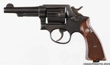 SMITH & WESSONMODEL PRE-1038 SPECIALREVOLVER(US PROPERTY MARKED & FACTORY LETTER) - 4 of 11