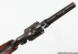 SMITH & WESSONMODEL PRE-1038 SPECIALREVOLVER(US PROPERTY MARKED & FACTORY LETTER) - 7 of 11