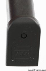 GLOCK43X MOS9MM PISTOL. LNIB - 14 of 18