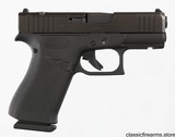 GLOCK43X MOS9MM PISTOL. LNIB - 1 of 18