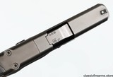 GLOCK43X MOS9MM PISTOL. LNIB - 9 of 18