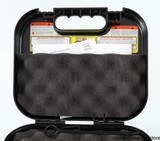 GLOCK43X MOS9MM PISTOL. LNIB - 18 of 18