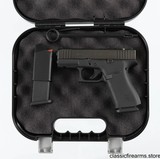 GLOCK43X MOS9MM PISTOL. LNIB - 17 of 18