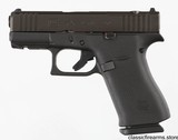 GLOCK43X MOS9MM PISTOL. LNIB - 4 of 18