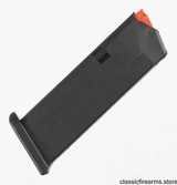 GLOCK43X MOS9MM PISTOL. LNIB - 11 of 18