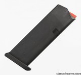 GLOCK43X MOS9MM PISTOL. LNIB - 12 of 18