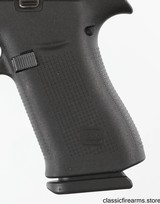 GLOCK43X MOS9MM PISTOL. LNIB - 5 of 18