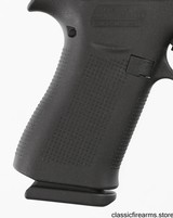 GLOCK43X MOS9MM PISTOL. LNIB - 2 of 18