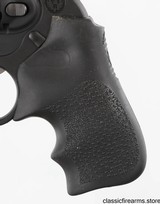 RUGERLCR22LRREVOLVER. NO BOX - 5 of 10