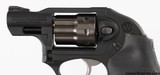 RUGERLCR22LRREVOLVER. NO BOX - 6 of 10