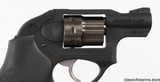 RUGERLCR22LRREVOLVER. NO BOX - 3 of 10