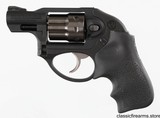 RUGERLCR22LRREVOLVER. NO BOX - 4 of 10