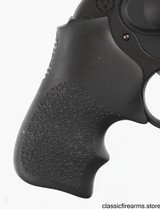 RUGERLCR22LRREVOLVER. NO BOX - 2 of 10