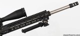 KNIGHT'S ARMAMENT MFGSR-15CUSTOM SERVICE RIFLE5.56 - 6 of 17