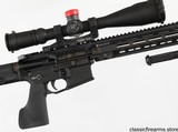 KNIGHT'S ARMAMENT MFGSR-15CUSTOM SERVICE RIFLE5.56 - 7 of 17