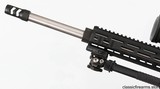 KNIGHT'S ARMAMENT MFGSR-15CUSTOM SERVICE RIFLE5.56 - 3 of 17