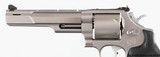 SMITH & WESSONMODEL 65741 MAGNUMREVOLVER(PERFORMANCE CENTER) BOX - 6 of 12