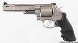 SMITH & WESSONMODEL 65741 MAGNUMREVOLVER(PERFORMANCE CENTER) BOX - 4 of 12