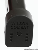 WILSON COMBAT
EDC-X9
9MM
PISTOL - 14 of 16
