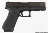 GLOCK
22 GEN 5
40 S&W
PISTOL - 1 of 18