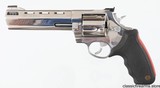 TAURUS
RAGING BULL
454 CASULL
REVOLVER - 4 of 11