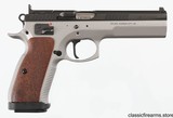 CZ
75 TACTICAL SPORTS
9MM
PISTOL - 1 of 16