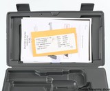 RUGERSP101357 MAGNUMREVOLVER(WILEY CLAPP TALO EDITION)BOX - 12 of 12