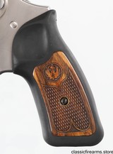 RUGERSP101357 MAGNUMREVOLVER(WILEY CLAPP TALO EDITION)BOX - 5 of 12