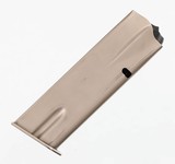 BROWNINGHI POWER9MMPISTOLSILVER CHOME - 12 of 13