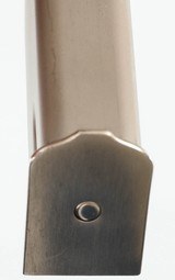 BROWNINGHI POWER9MMPISTOLSILVER CHOME - 13 of 13