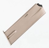 BROWNINGHI POWER9MMPISTOLSILVER CHOME - 11 of 13