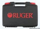 RUGER
MK IV
22LR
PISTOL
BOX & PAPERS - 15 of 16