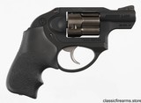 RUGERLCR38 SPECIALREVOLVERBOX & PAPERS
