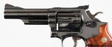 SMITH & WESSON
MODEL 19-4
357 MAGNUM
REVOLVER - 6 of 10