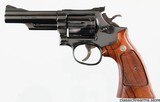 SMITH & WESSON
MODEL 19-4
357 MAGNUM
REVOLVER - 4 of 10