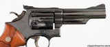 SMITH & WESSON
MODEL 19-4
357 MAGNUM
REVOLVER - 3 of 10