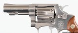 SMITH & WESSONMODEL 65022 MAGNUMREVOLVER BOX - 6 of 12