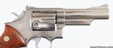 SMITH & WESSONMODEL 66357 MAGNUMREVOLVER - 3 of 12